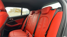 BMW 1 Series 118i M Sport 5dr Step Auto Petrol Hatchback